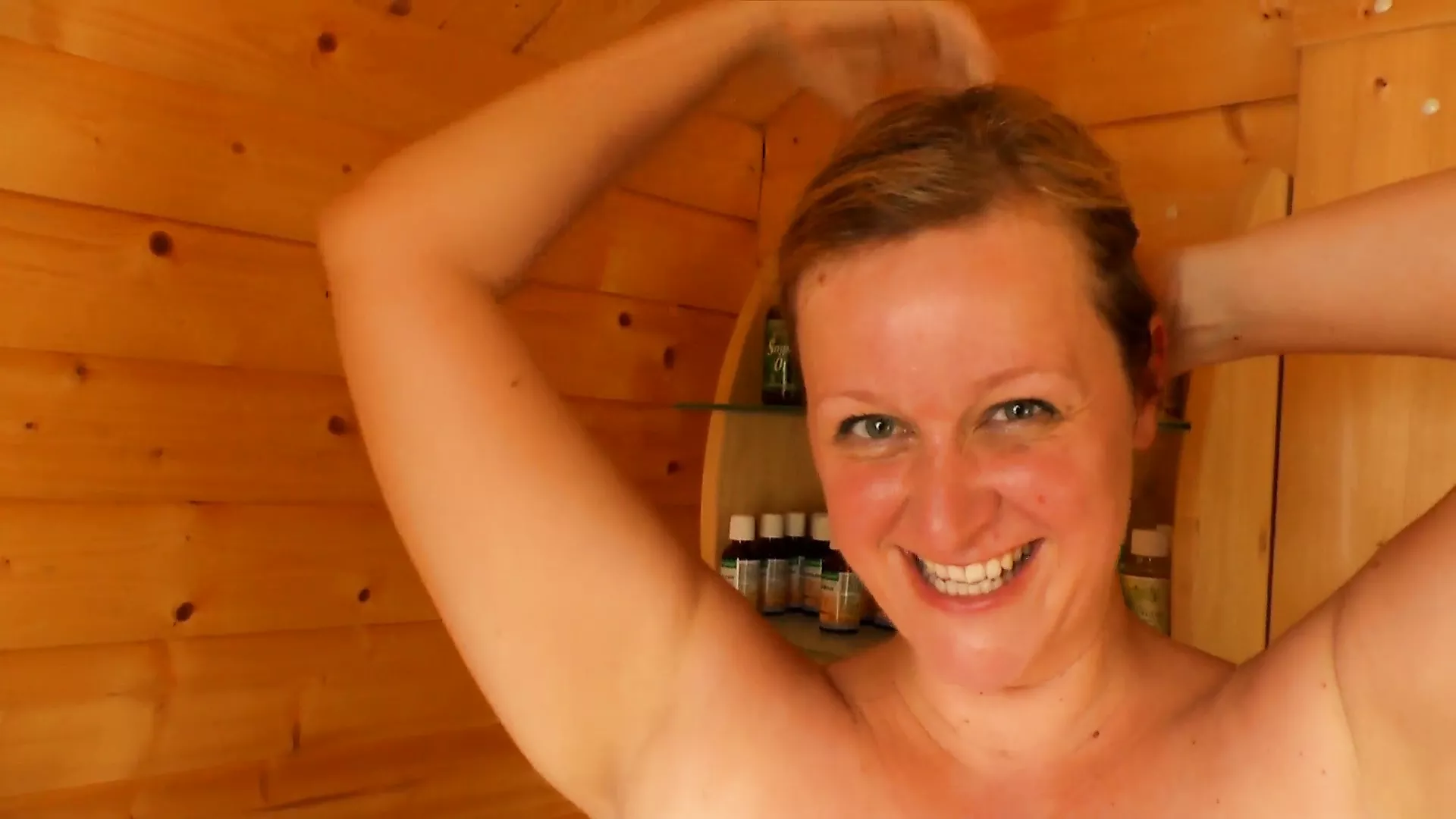 A dirty day in the sauna watch online picture pic