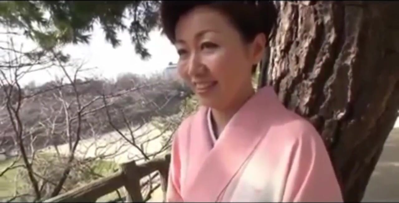 Sensual Japanese women (Yayoi) watch online image