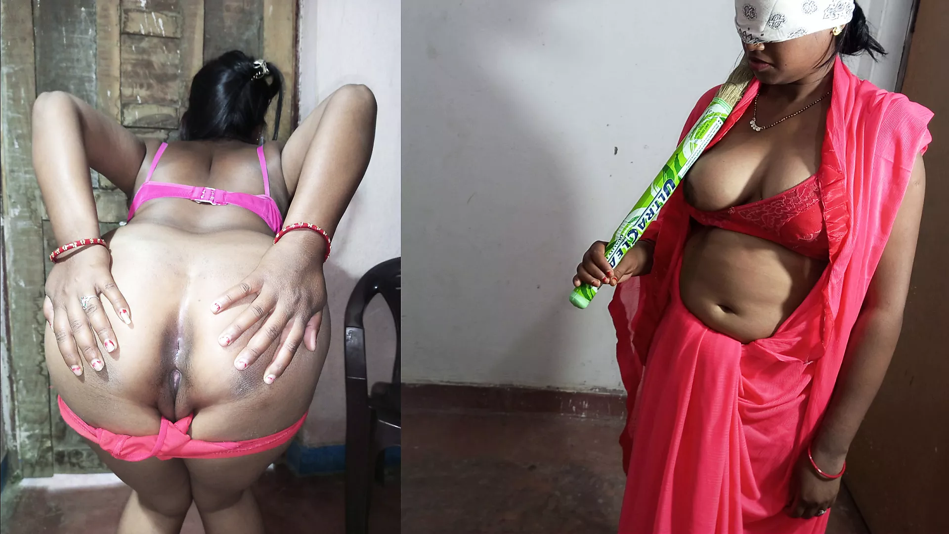 Kapde Faad Xxxx Hd - Savitri Bhabhi Pati Ke kaam Par Jane Ke Baad Bhanje Se Chudi - XXX Aunt Sex  watch online