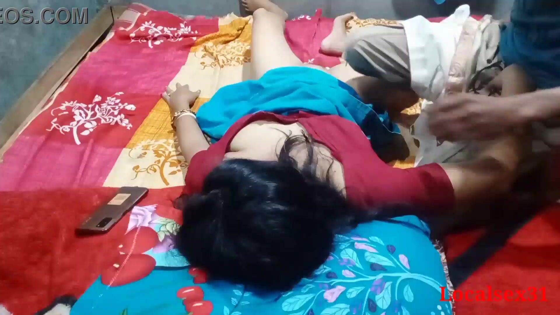 Bengali Boudir Chuda Chudi - Bengali village Boudi Sex ( Official video By Localsex31) watch online