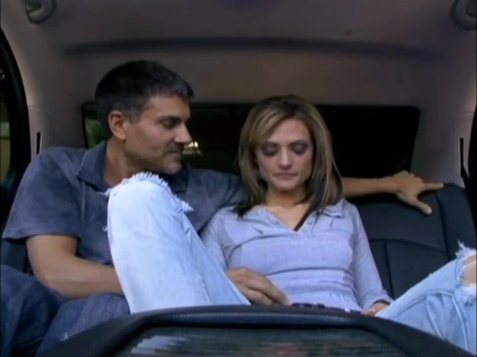 Sali Fuck On Car - Hot Car Adventure - Scene #02 watch online