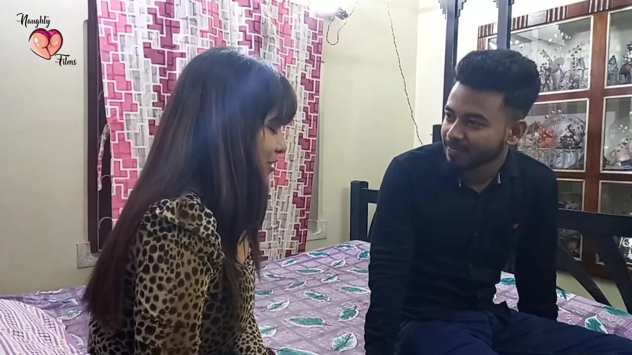 Seksi Desi Mobe - Indian desi girl sex with her Boss watch online