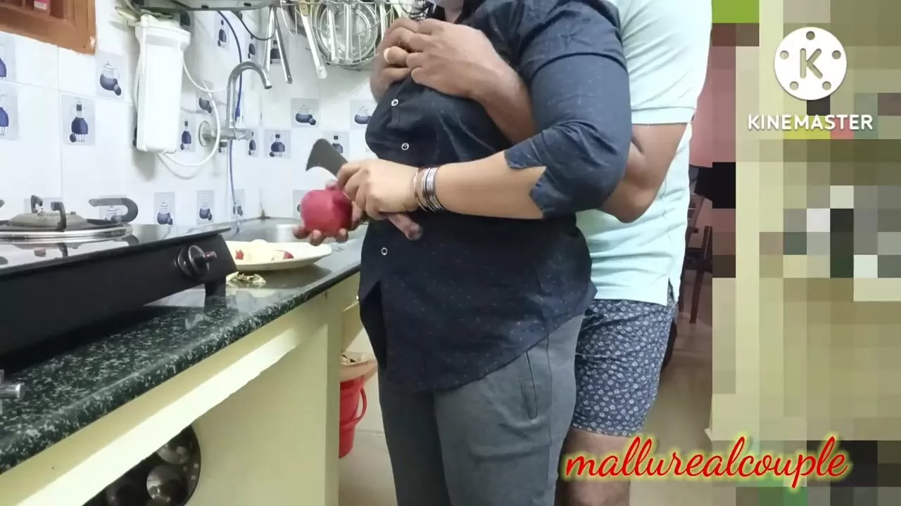 kerala couple home made video