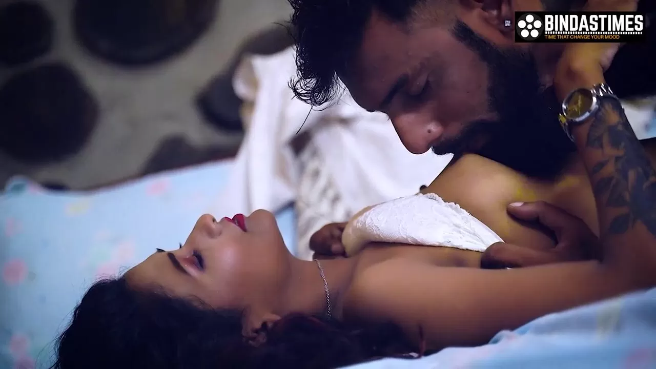 Honeymoon sex video hindi