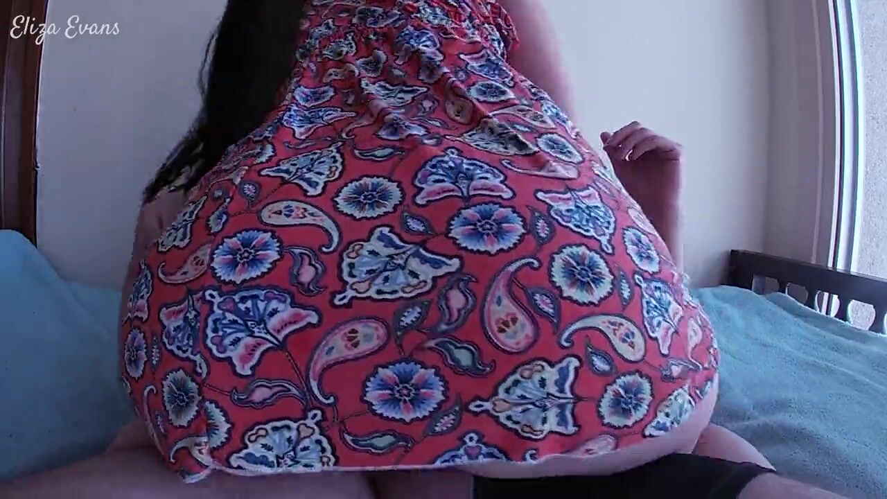 My stepdaughter fucks me in a dress when my girlfriend is not home watch online