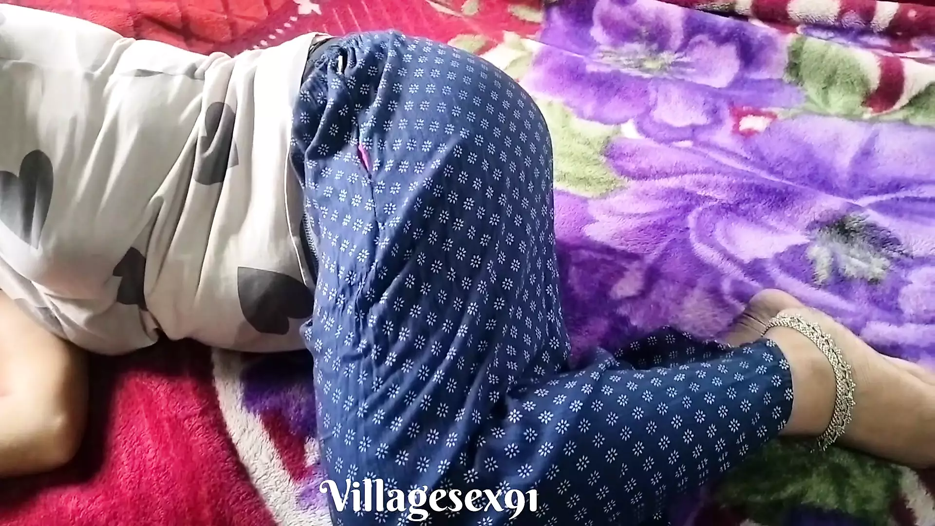 Xxx Village Video 2019 - Village Gal Sex A Large Cock In Room ( Official Clip By Villagesex91 )  watch online