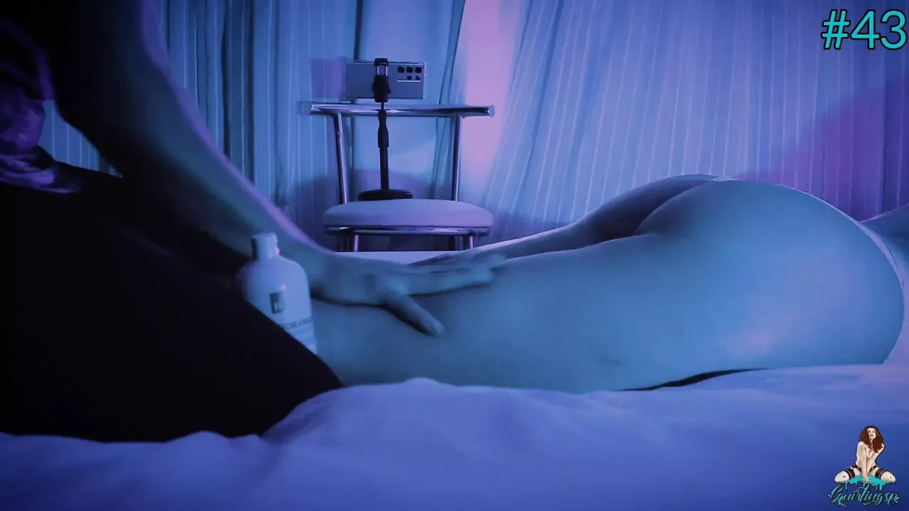 Порно скрытая камера в массажном салоне японии