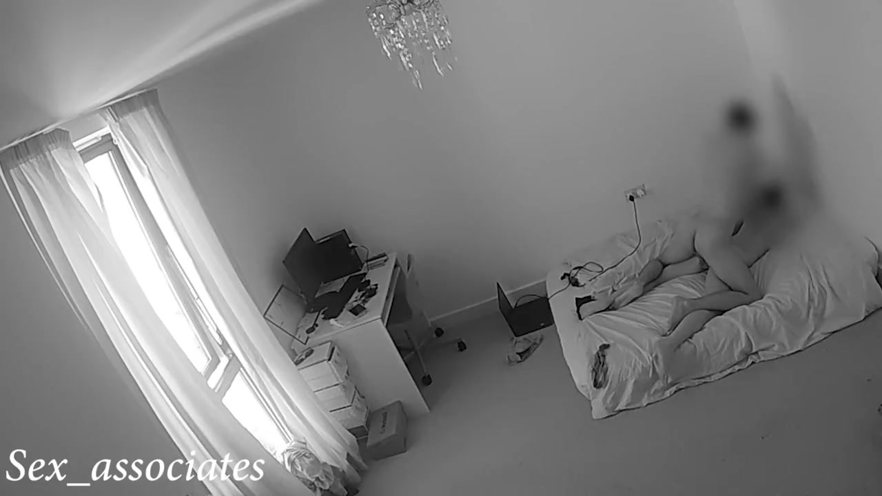 housewife caught fucking on spycams