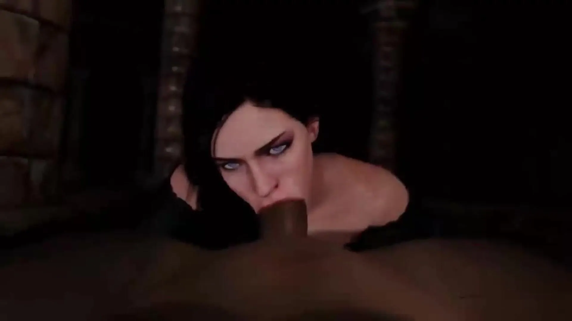 3d Evil Porn - The Best Of Evil Audio Animated 3D Porn Compilation 94 watch online