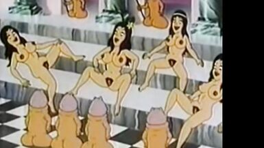 Carton Xxxi Video - Old & Immodest XXX Cartoon Porn watch online