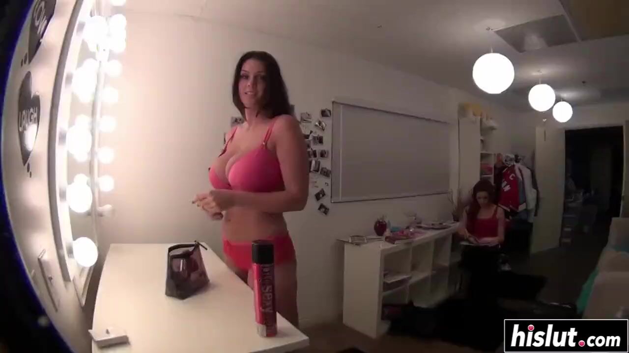 1280px x 720px - Alison Tyler enjoys herself while shooting watch online