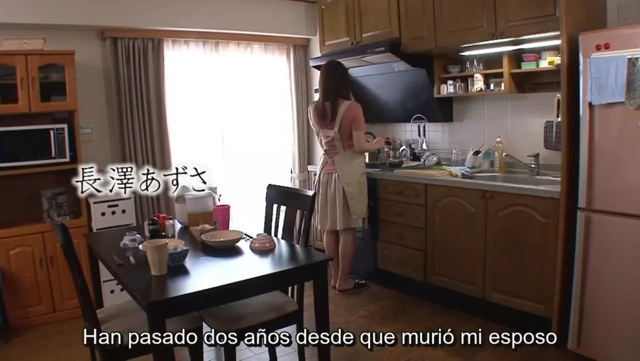 Madre japonesa Azusa Nagasawa Subtitulado al espanol watch online