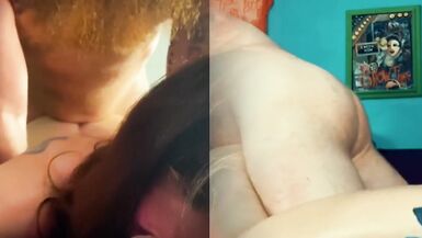 Wife Compilation: Brutal Unwanted Anal, Creampies, Cumshots, Facials - 3 image
