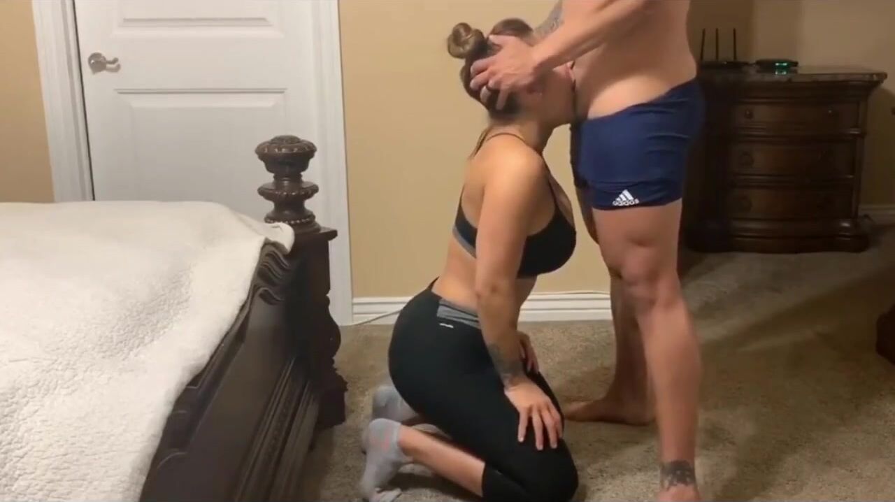 My Wife Gets Fucked by Neighbor watch online image