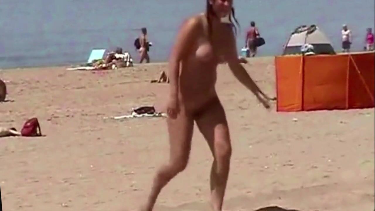 FKK - Visit to nudist beach watch online