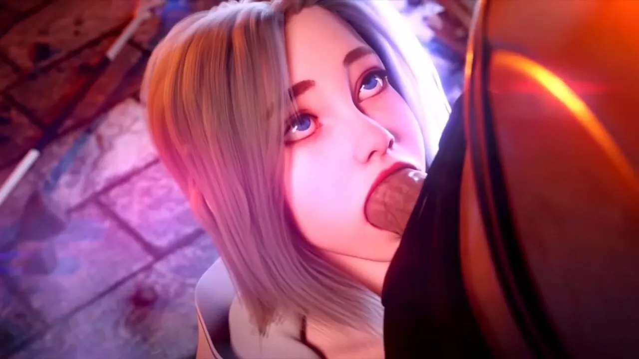 Uncensored Anime Anal Cum Shot - 3D Hentai Compilation: Lux miss Fortune League of Legend Uncensored  Animation watch online