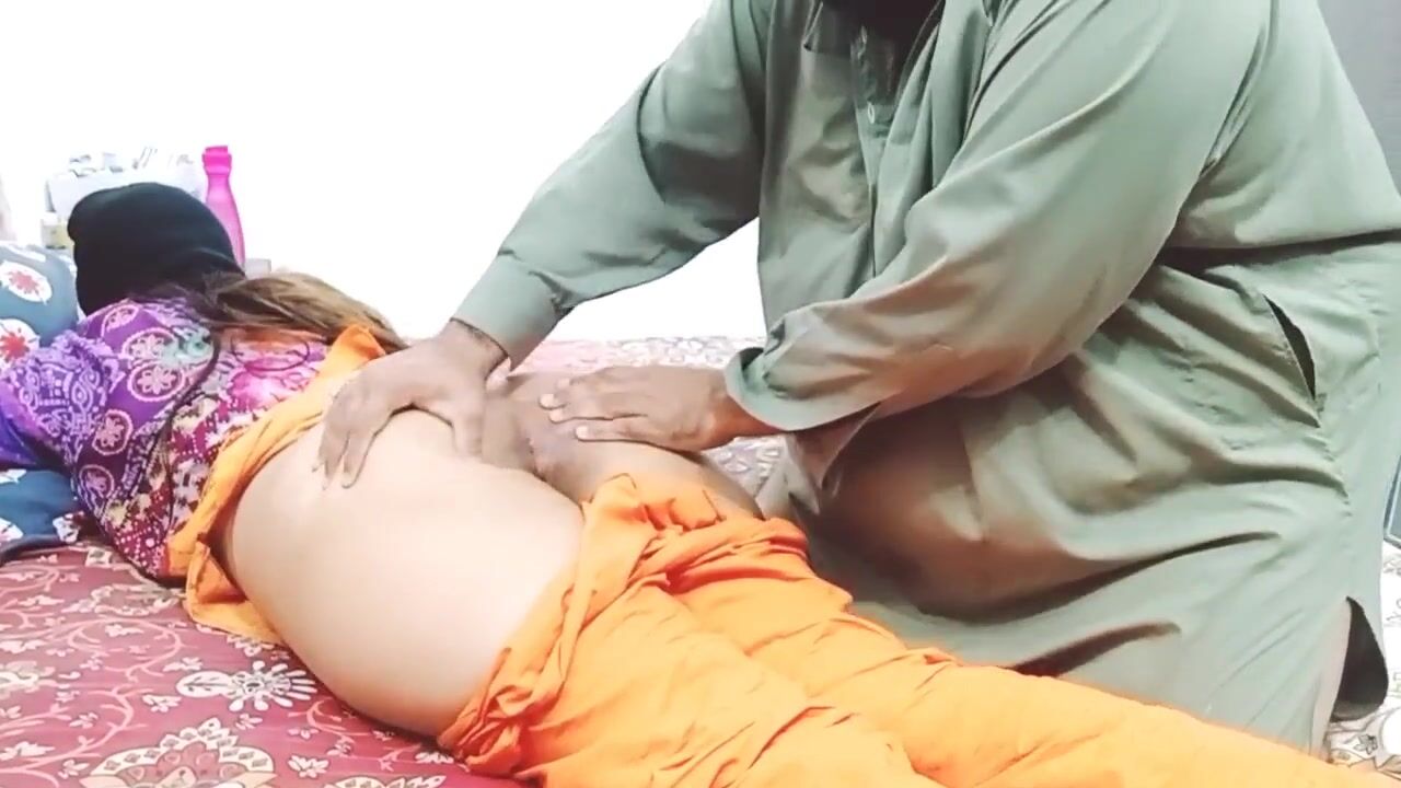 Pakistani Real Father Daughter Sex - Pakistani Step Daughter Fucked By Father,s Friend With Hot Audio Talk watch  online