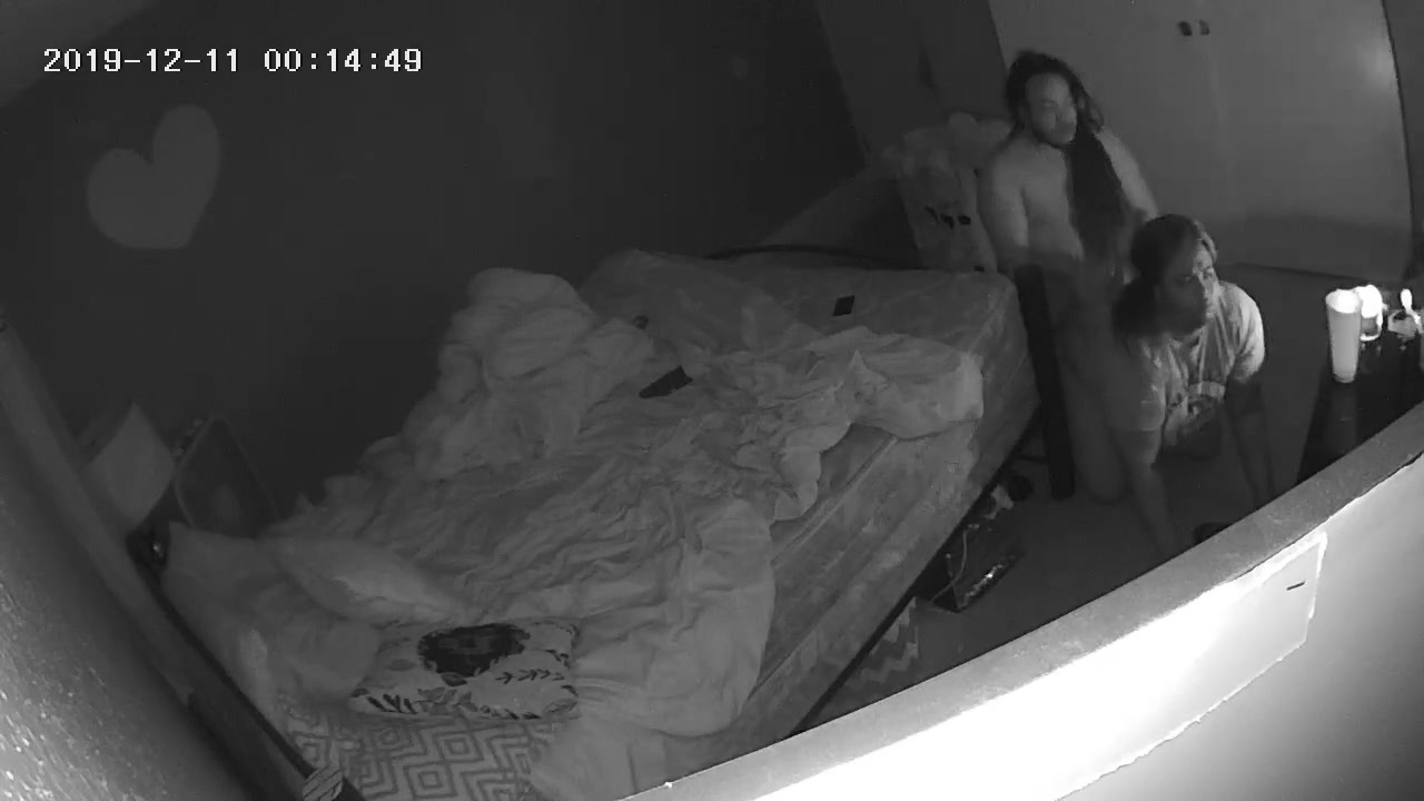 Caught on Night Cam watch online pic