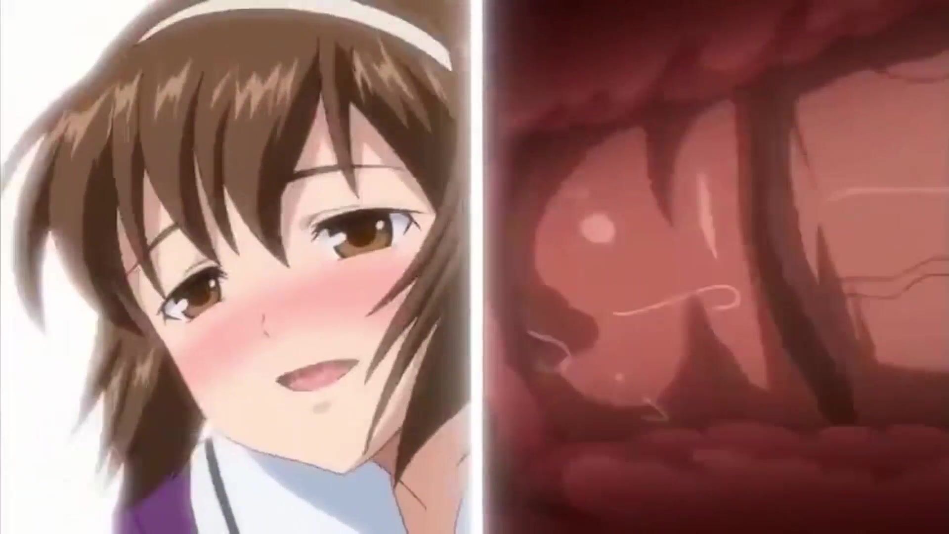 Hentai Uncensored Compilation watch online