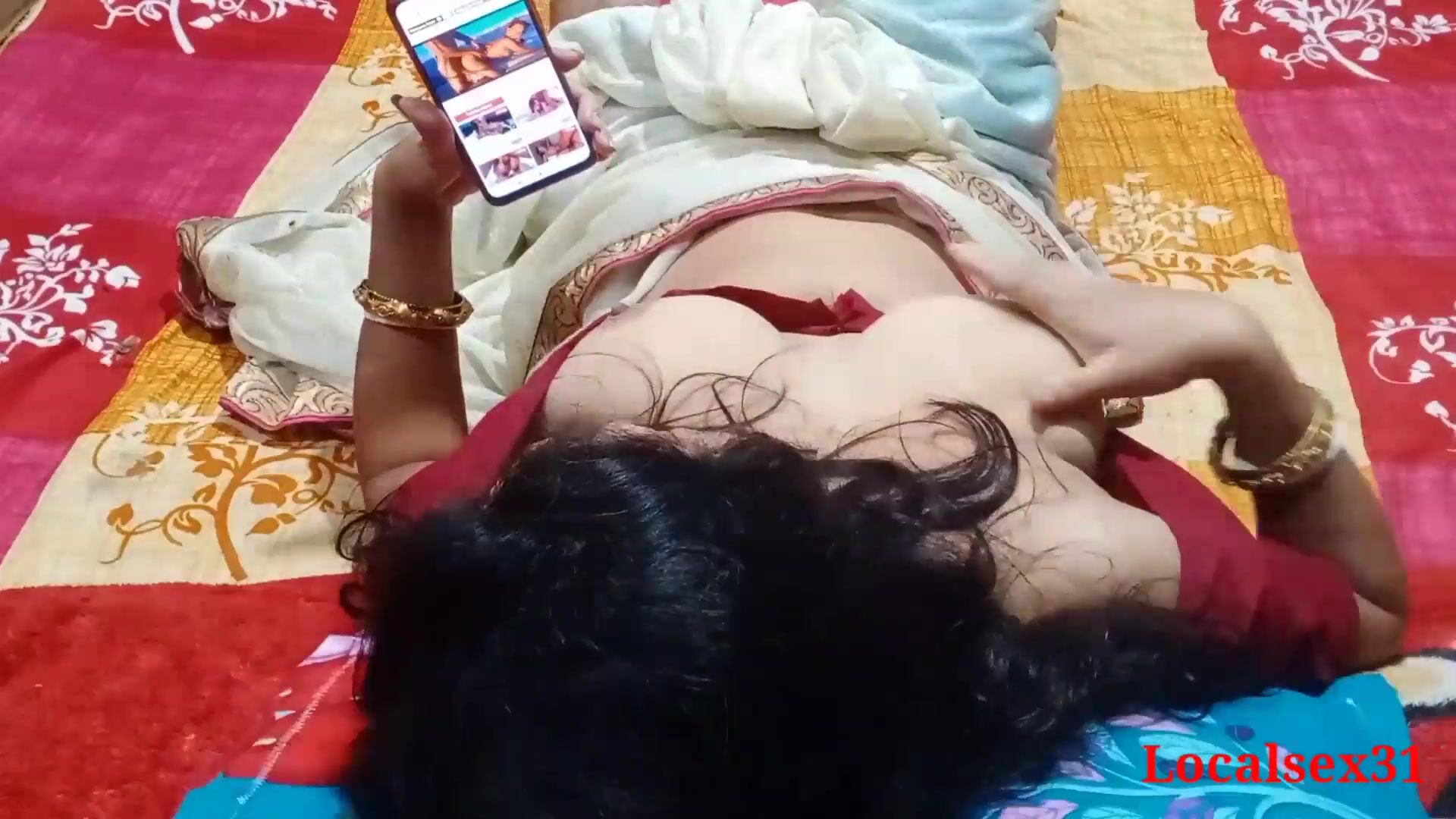 Bengali village Boudi Sex ( Official video By Localsex31) watch online