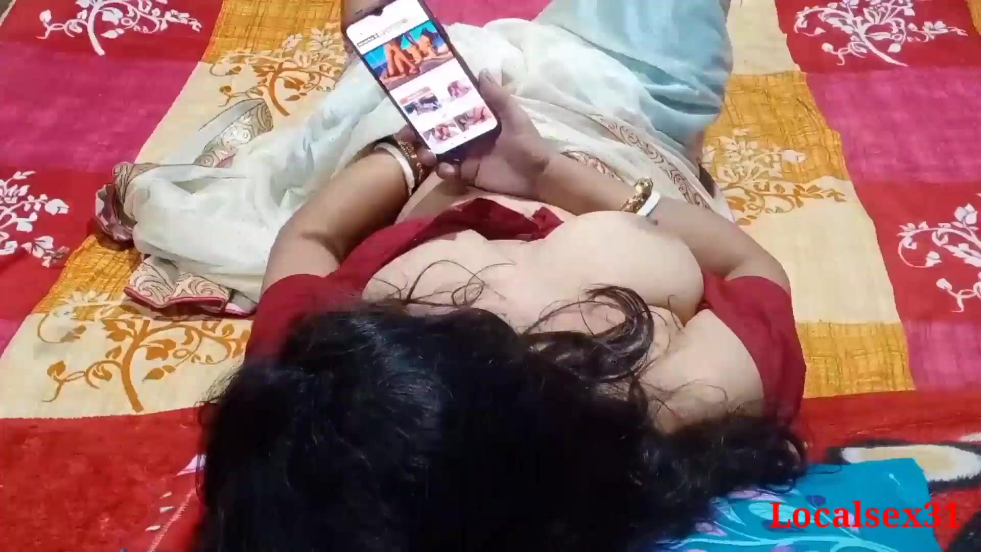 Bengali village Boudi Sex ( Official video By Localsex31) watch online pic