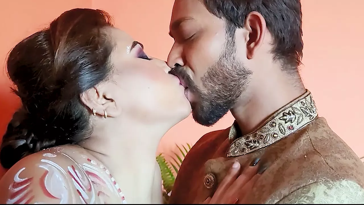 1280px x 720px - Desi Super Hot Wife Get A Satisfying Fuck By Husband At Suhagrat Night  watch online