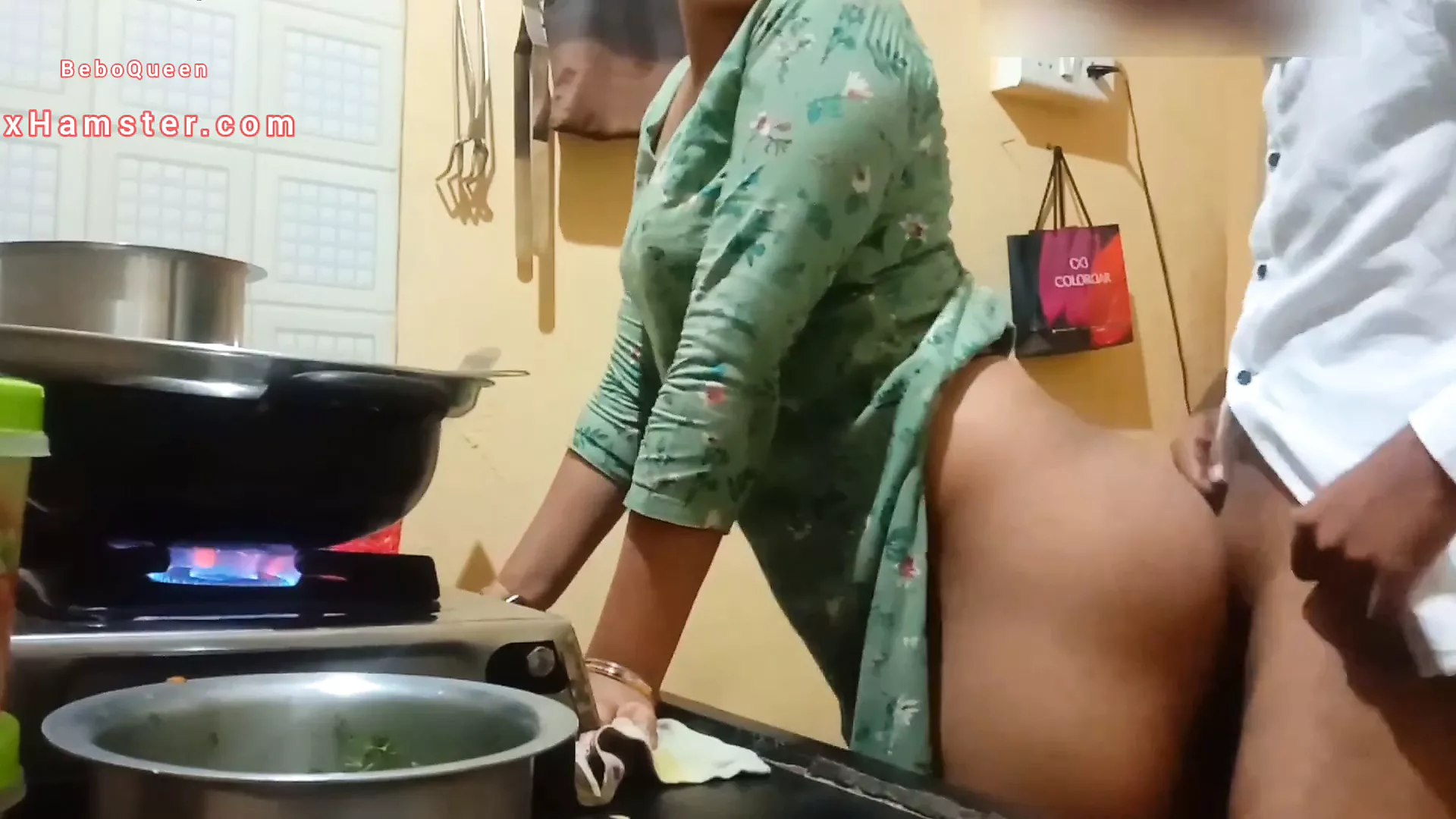 Bhai Behan Chudai Video With Hindi Audio - Indian Bhai-Bahan Fuck In Kitchen Clear Hindi Audio watch online