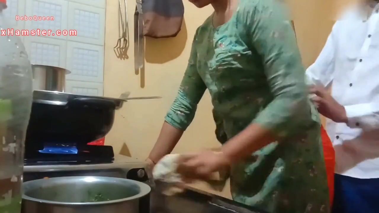 Behan Hard Fuck Fuck Video - Indian Bhai-Bahan Fuck In Kitchen Clear Hindi Audio watch online