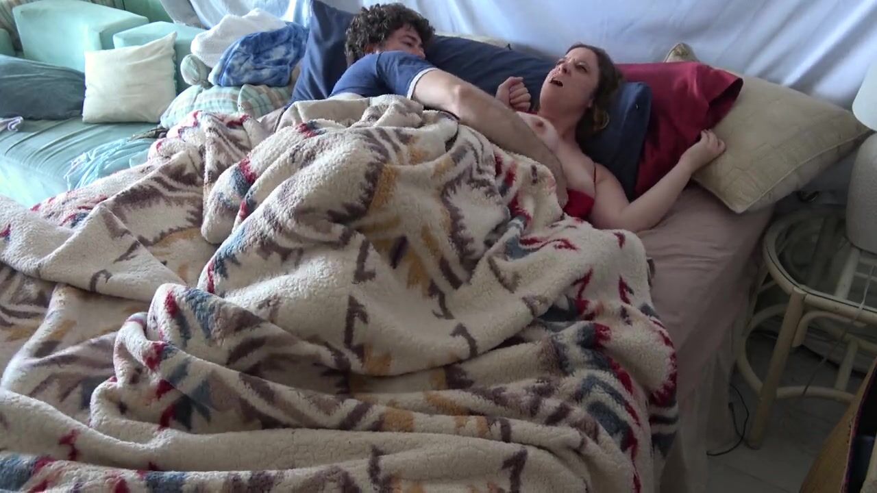 Joysporn Srepmom Video Download - Stepson gets up with stepmom in the bed and fucks the wrong hole watch  online