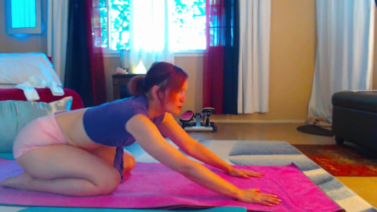 Salici di Aurora Flusso di yoga per principianti guarda online Immagine