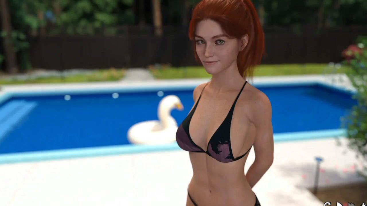 Giochi porno del caldo estivo Parte06 guarda online foto di nudo hq