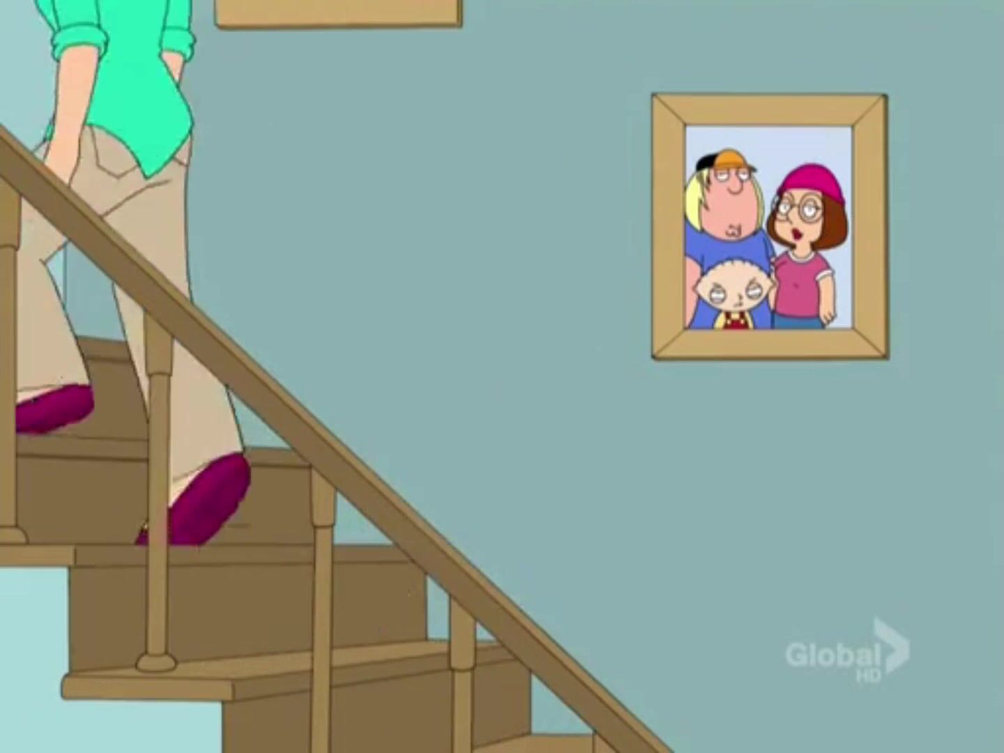 Family Guy - sexist moments watch online