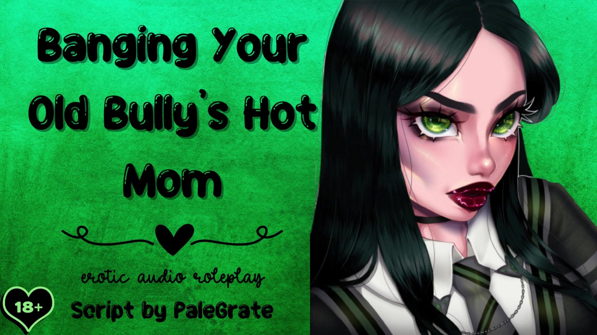 Banging Your Old Bullys Hot Mom [Slutty MILF]