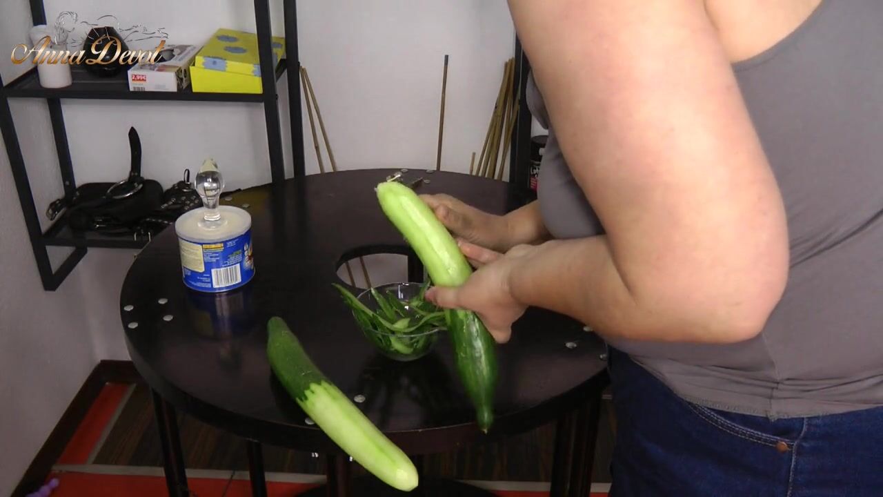 The cucumber double fucking watch online image