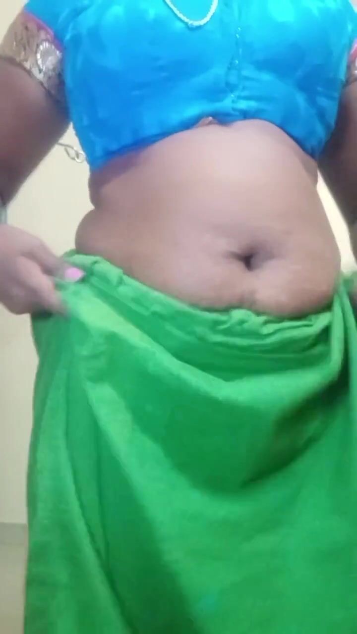 Saree show and sexy talk tamil watch online picture
