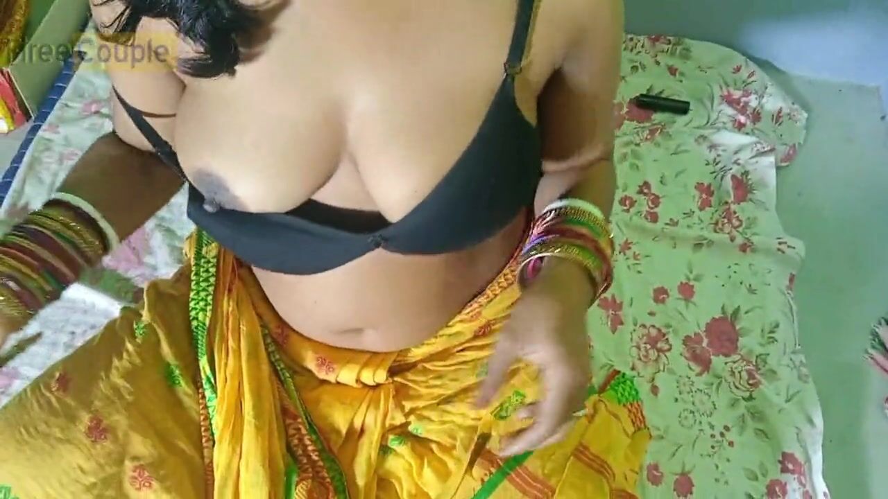Xxx Hindi Bhabi - Debar Bhabhi Special Banana Sex Indian XXX Porn with Clear Hindi Dirty  Audio watch online