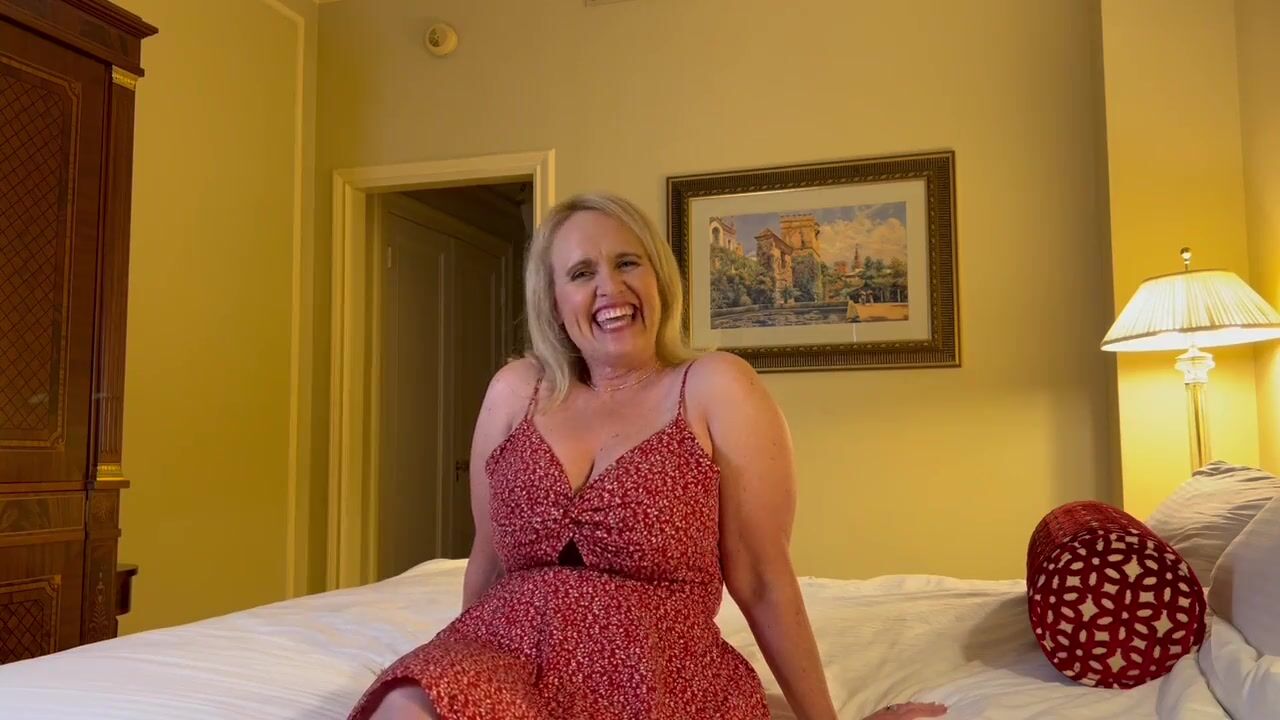Casting Curvy Thick Married mother Id like to fuck Bonks During Try-Out watch online image
