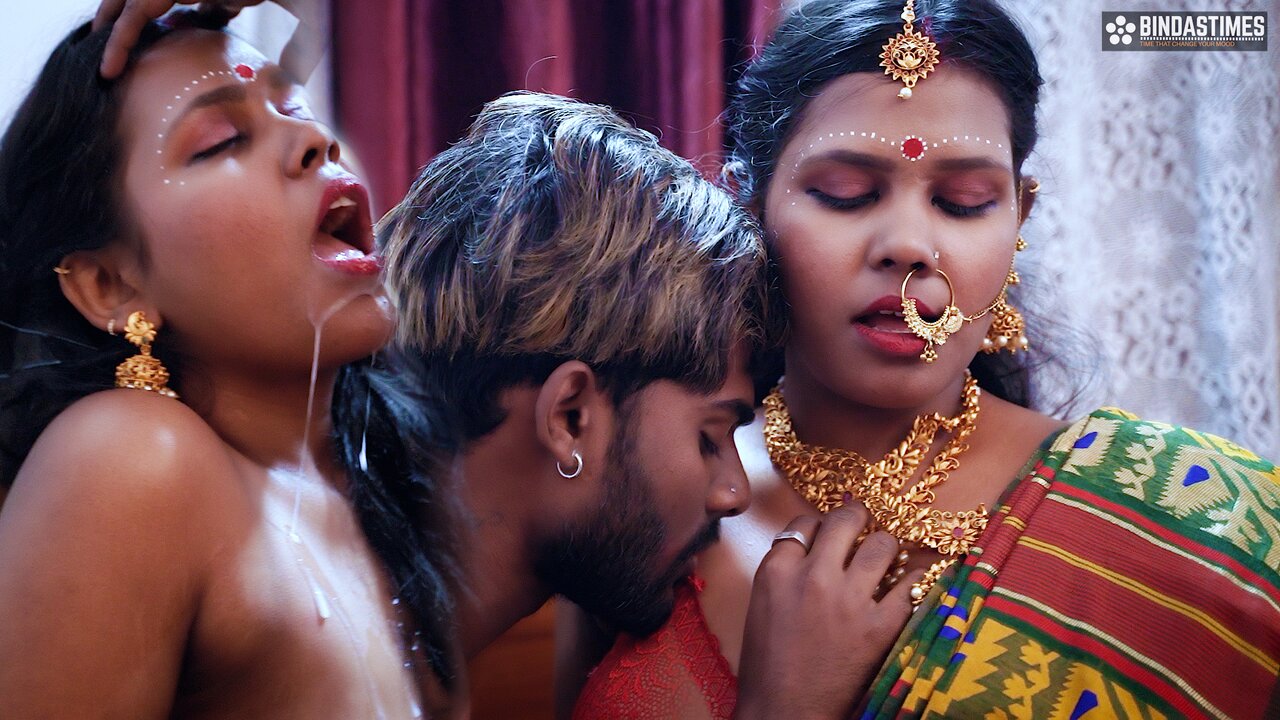 Tamil moglie molto prima Suhagraat con il suo coniuge grande cazzo e Cum ingoiare dopo il sesso grossolano ( Hindi Audio ) guarda online