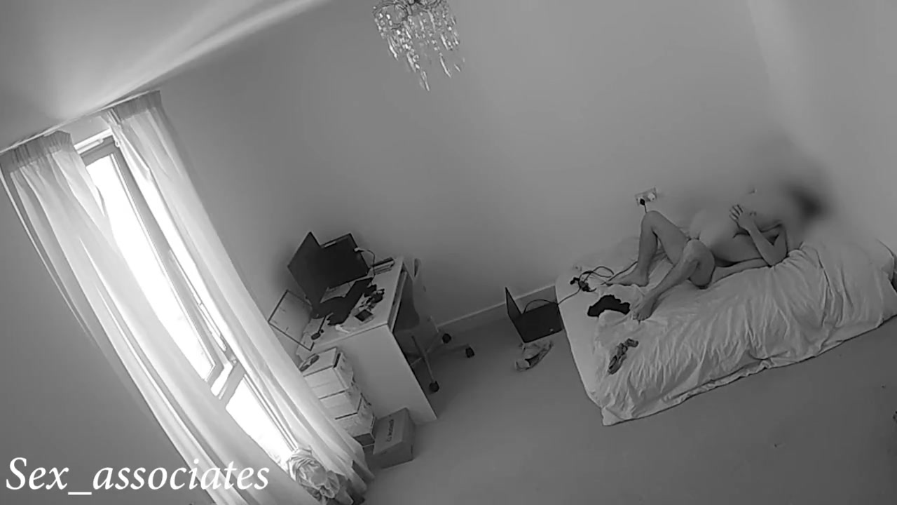 Real Hidden Cam Caught my Wife Cheating on me with my best Friend photo