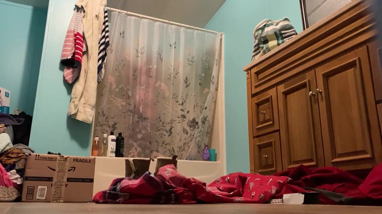 Milf hidden shower cam watch online pic pic